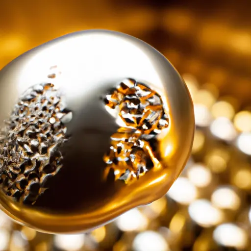 Analysing the Current Trends of Gold Market Amidst Speculation of a Bubble