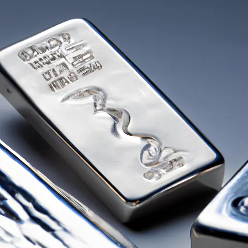 Silver Rates Drop: Buying Opportunity or Investor Setback?