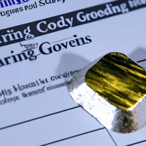 Unprecedented Drop in Gold Prices; Silver, Platinum Follow – An Economical Upset