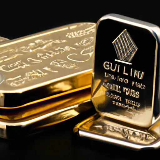 In Harrowing Global Market Event, Gold Witnesses Worst Fall in Decade; Silver, Platinum Follow Suit