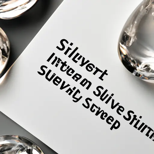 Should Investors Buy Silver Now As Prices Drop?