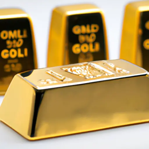 Gold Price Suffers Biggest Three-Year Drop: What Does This Mean for Investors?