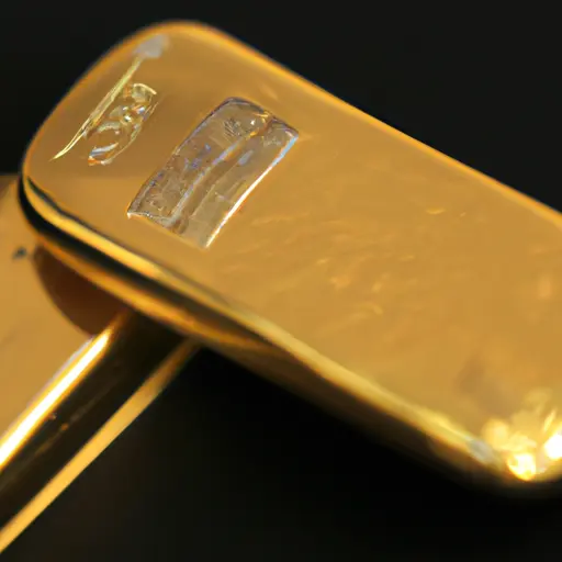 Gold Price Rebounds After Tuesday’s Selloff