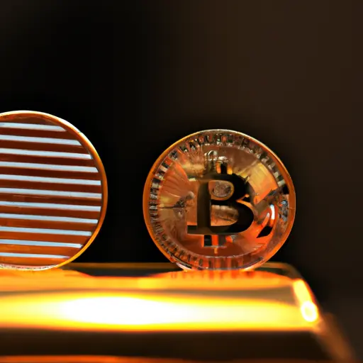 Cryptocurrency and Gold Prices Fall in Latest Investment News