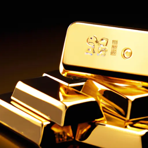 Gold Prices Regain Strength: An Analysis of Its Comeback Post Selloff