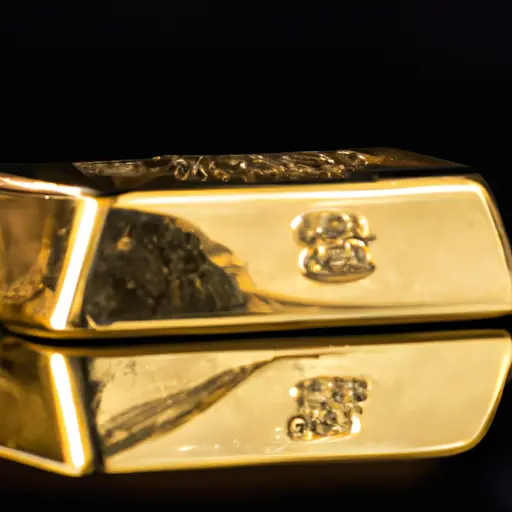 JP Morgan Predicts Gold Prices to Average $5,055 per ounce by late 2026 – A New Era for Investors