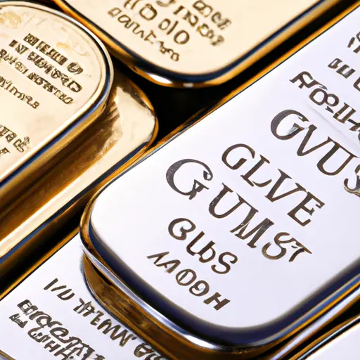 Robust Gold and Silver Prices Continue to Rise Amid High Market Volatility