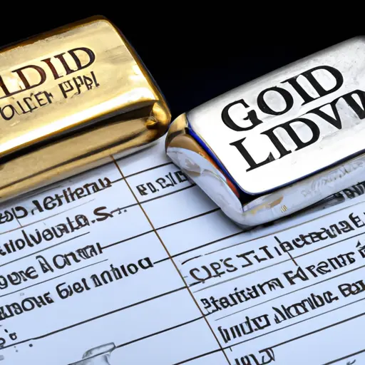 Riding the Bull: Dollar Strength and Inflation Data Affecting Gold & Silver Prices