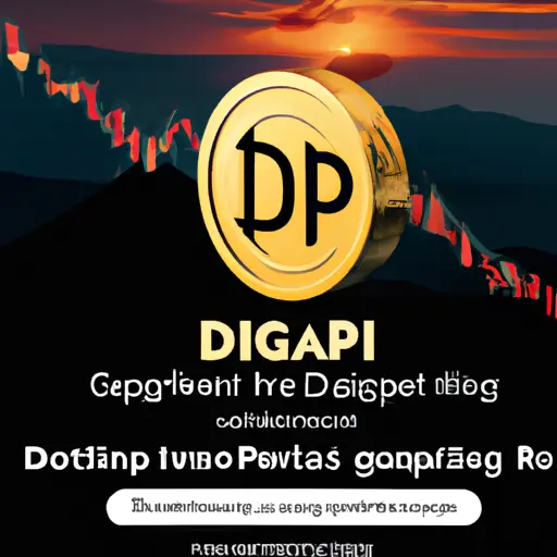 Reacting to Gold’s Decline, Digitap Rolls Out New Crypto Product