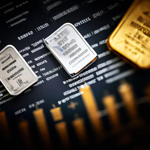 Gold & Silver Price Prediction Today: A Crucial Insight for Investors