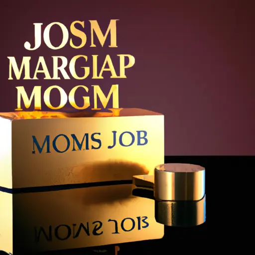 JPMorgan Upgrades Long-Term Gold Price Projection by a Hefty 80%