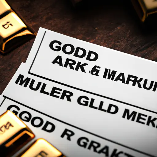 Understanding the Implications of This Week’s Gold-Price Decline for Your Investment Portfolio