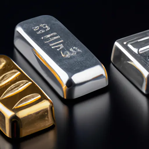 Gold, Silver Curb Losses Amidst High Volatility – Special Report