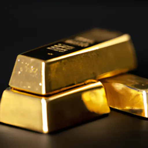 Easing US-China Tensions Lead to Extended Dropping of Gold Prices