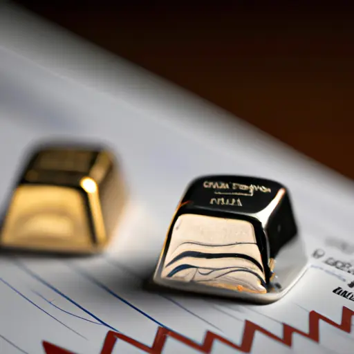 Analysis on Falling Gold Rates and Latest Metallic Price Forecasts