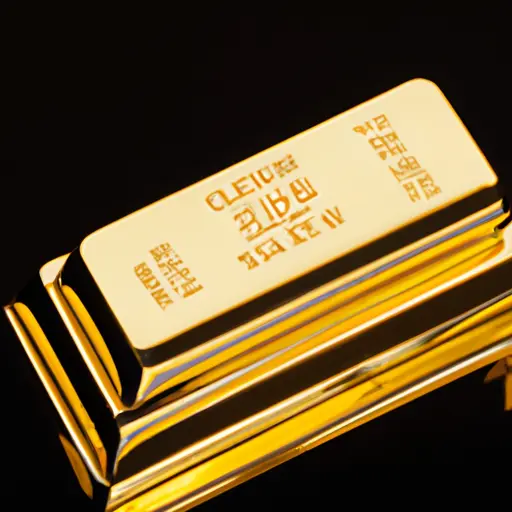 Gold Industry Forecasts Price Increase to $5,000 an Ounce in 12 Months