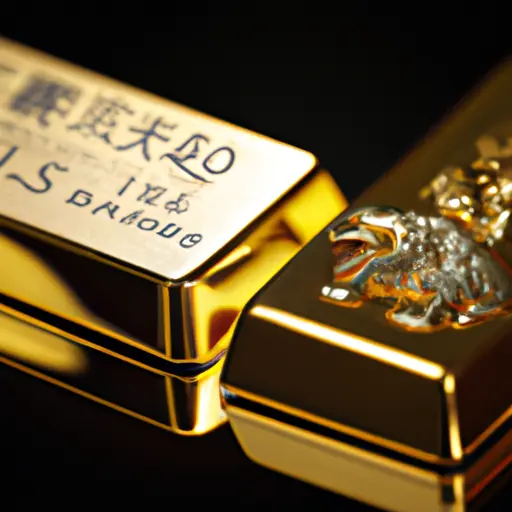 Gold Price Dips Below $4000 Amid Positive US-China Trade Talks – Reuters