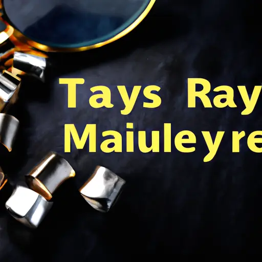 Gold, Silver Prices Forecast: Potential Drop in Rates This Week – The Economic Times