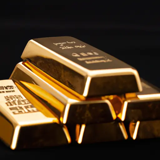 Gold Price Today: Flat Opening Ahead of Fed Rate Announcement