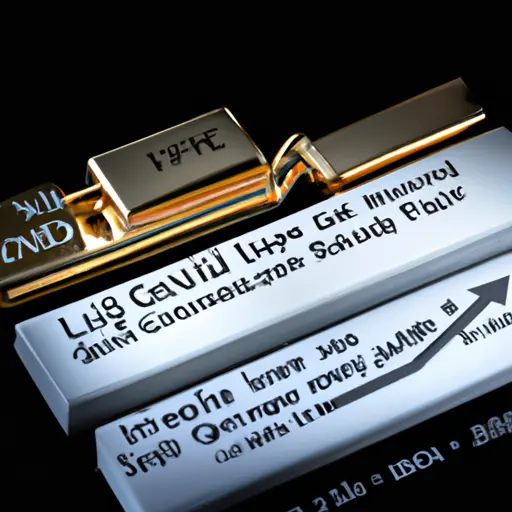 Gold & Silver Prices Forecast – The Times of India