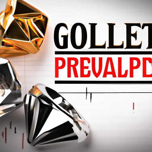 Gold & Silver Prices Predictions: Will the Downward Trend Continue? – The Times of India