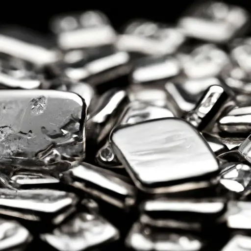 Potential Record-Breaking Silver Prices – Expert Predictions