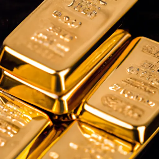 Gold Price Forecast: Surge to Near $5,000 an Ounce Within 12 Months