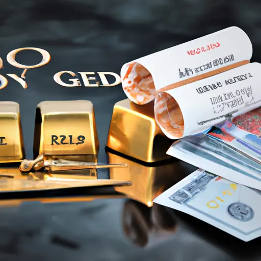 Gold’s Rising Value as Federal Reserve Trims Rates and U.S.-China Trade Deal Looms