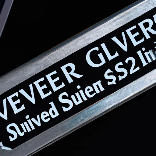 Experts Predict Possibility of Silver Price Hitting $100 Per Ounce