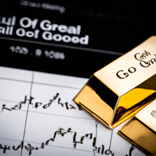 Gold Price Falls due to Rate Outlook and China Trade Truce