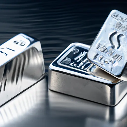 Silver’s Possible Rise to $100 per Ounce – Expert Predictions Explored