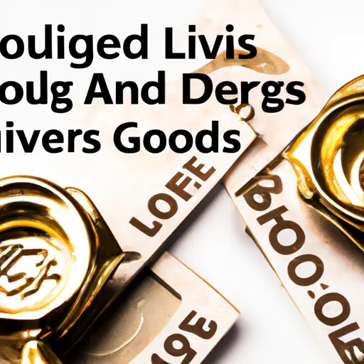 Outlook on Gold & Silver Prices: Will They Continue to Fall? – The Times of India