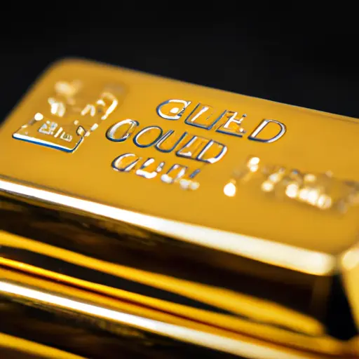 Gold Price Stability Ahead of Crucial Fed Rate Announcement