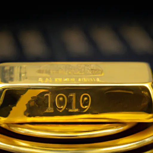 Gold Eyes the $4000 Mark Again Amidst Banking Sector’s Rush to Cut Price Forecasts