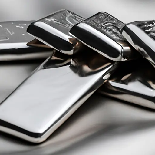 Experts Predict Potential Surge in Silver Prices to $100 per ounce – CBS News