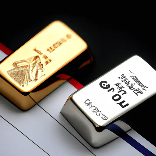 Latest Gold & Silver Rates Rallying Prediction – The Times of India