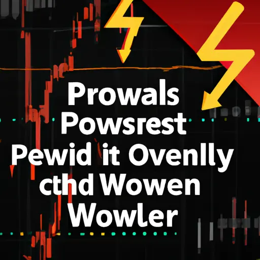 Powell’s December Warning Causes a Downslide in Bitcoin and Other Cryptos – Analysis