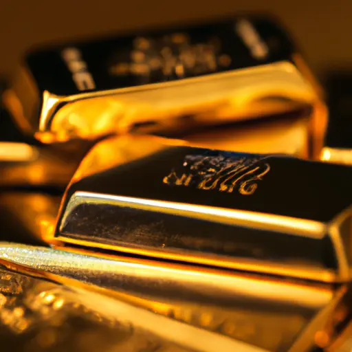 Gold Price Surges Above $4,000 – A Welcome Resurgence