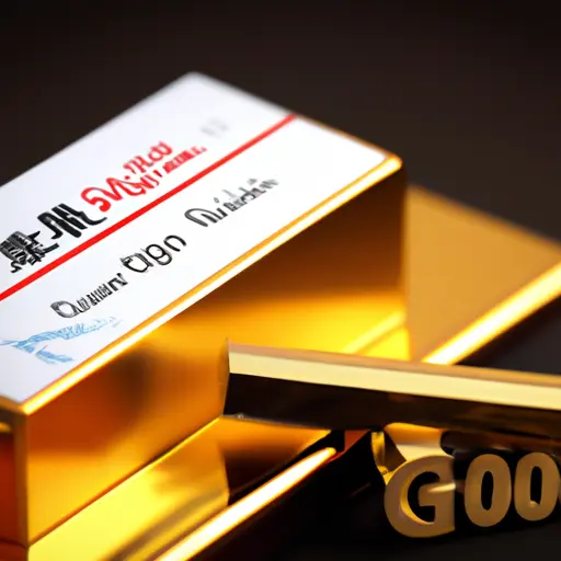 Gold Opens at $4,001 Following China’s Gold Tax Rebate Changes
