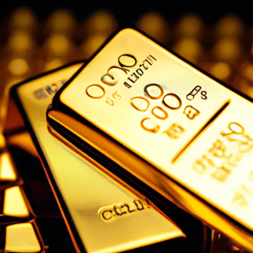 Gold price elevates above $4,000 – Market Update on October 31