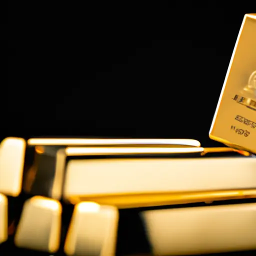 Gold Price Stabilizes as Market Bulls Take Charge – An In-depth Perspective