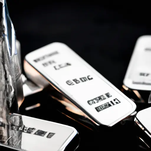 Monumental Changes in Silver Prices Over The Last Year – An Analysis of Economic Factors and Market Trends