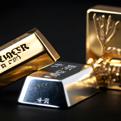 Market Shakes Up as Gold, Silver Catapult Amid China’s Tax Rule Changes