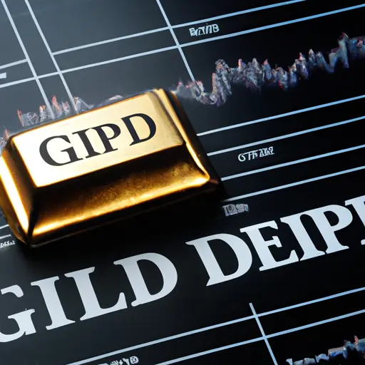 Unusual Dip in Gold Prices Despite Global Stock Sell-Off