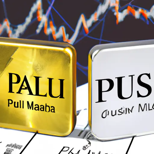 Precious Metals Gold and Silver Pricing Anticipates Upcoming ADP Jobs and PMI Reports