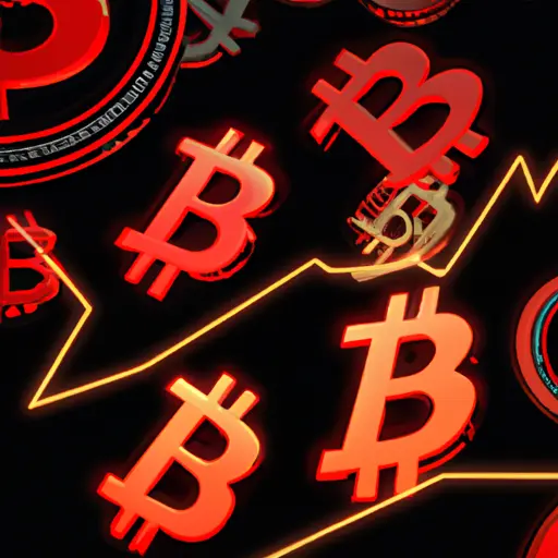 Bitcoin Price Falls Below $100K for the first time in months