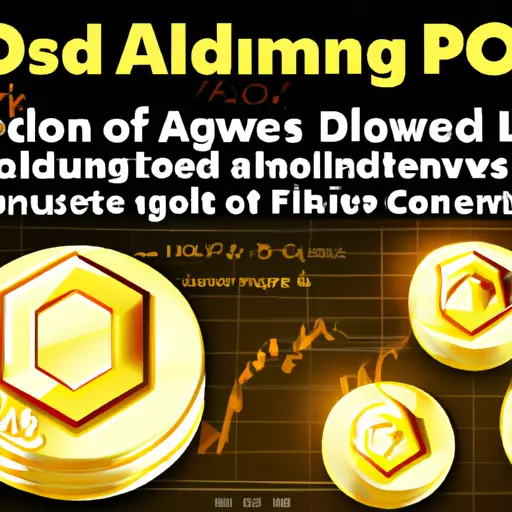 Gold Price Finds Boost from Surprising Job Figures – KITCO