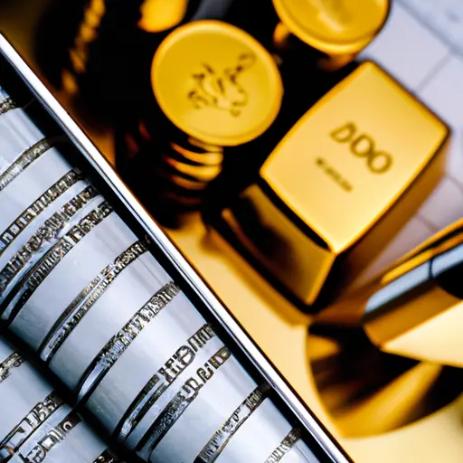 Gold & Silver Current Predictions – Factors Impacting Gold Prices