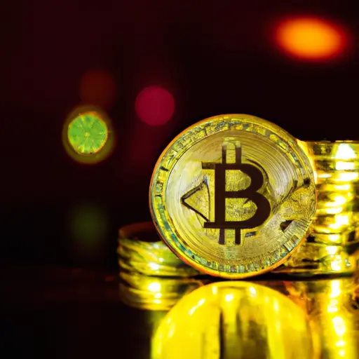 Bitcoin: Time to Jump On or Miss Out – The Cryptocurrency Opportunity