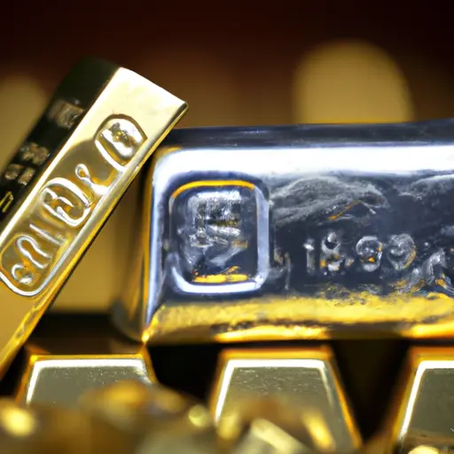Gold Remains Steady Amidst China’s Tax Control, Silver Declared ‘Critical’ in USA – BullionVault